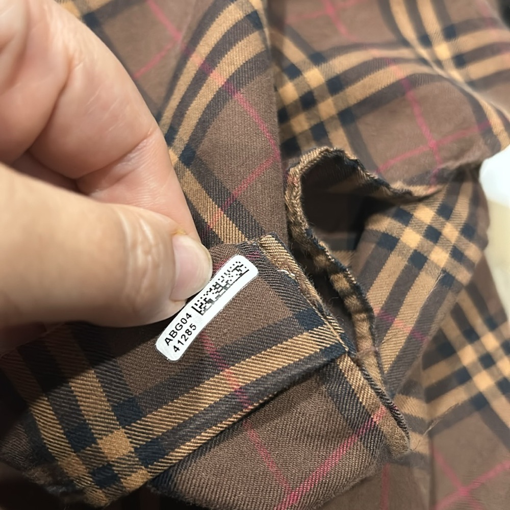 Button Down - image 5